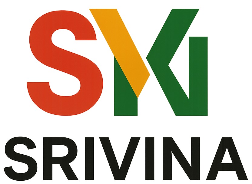 Srivina Consulting Logo